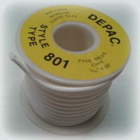 Type 801 (PTFE-VENTIL-SCHNUR)